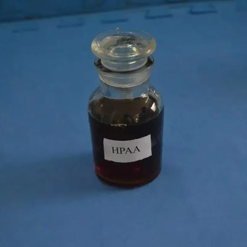 2-হাইড্রোক্সিফসফোনোসেসেটিক অ্যাসিড আমাদের কাছে এইচপিএএর অবদানগুলি কী কী?