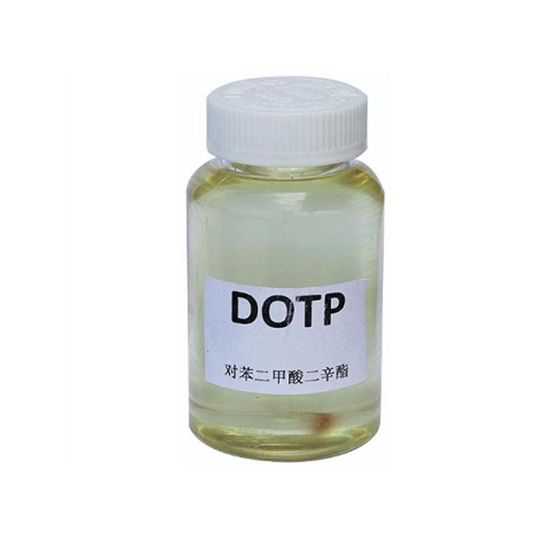 DIOCTYL-টেরেফথালেট (DOTP)